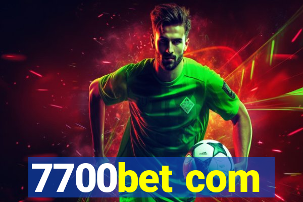 7700bet com